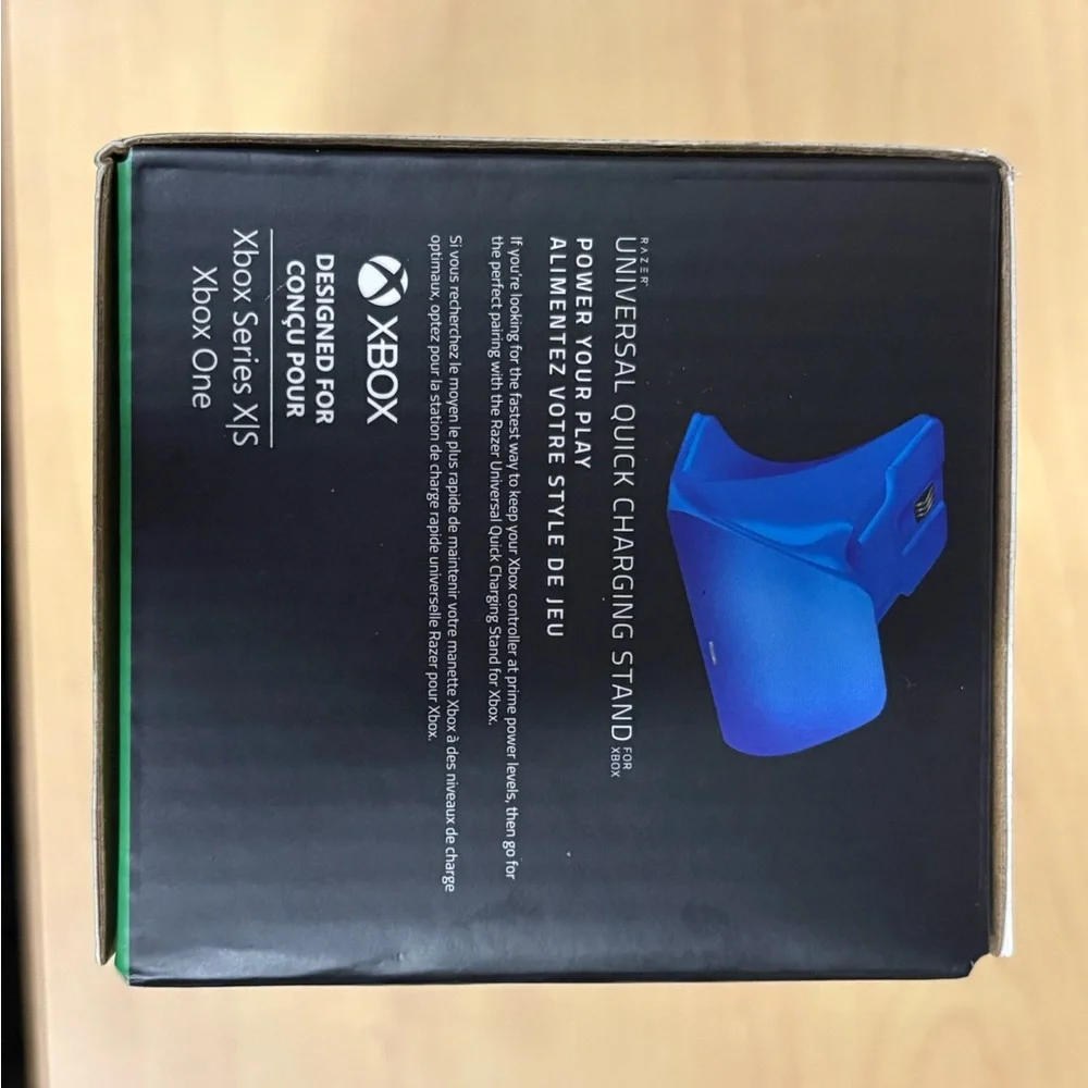 Razer Universal Quick Charging Stand - Aqua Shift